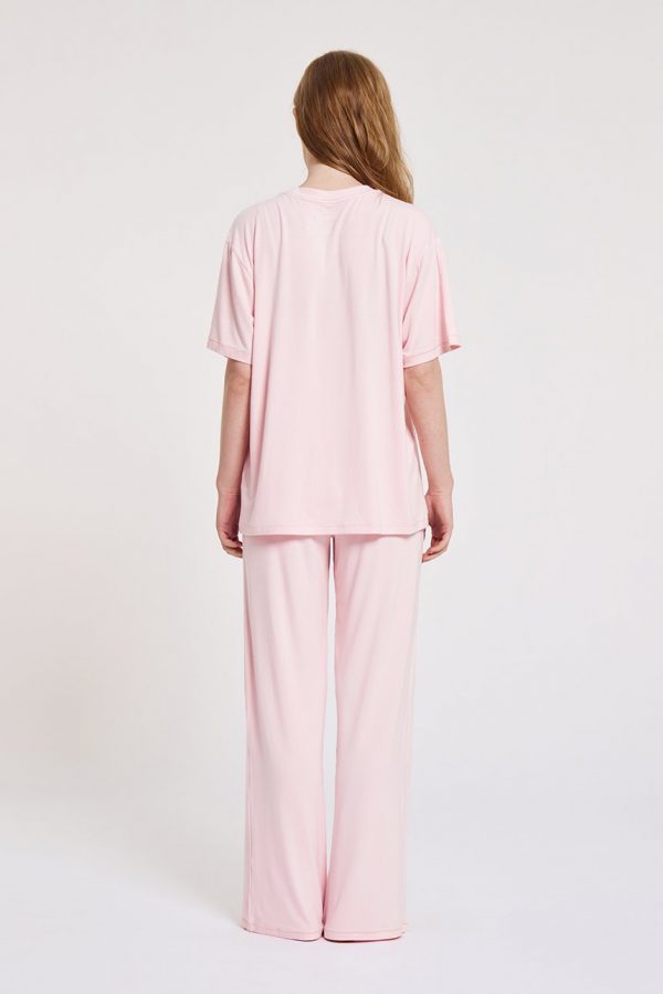 short-sleeve-and-long-pants-pajama-set-type-pink-k5